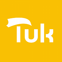 Tuk App order online